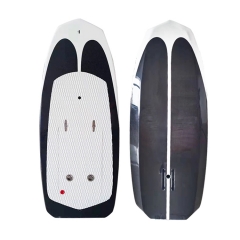 Factory Direct Price Full Carbon Fiber Electric SUP Surfboard Powered Hydrofoil Electric Surfboard