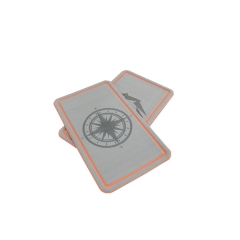 2021 New Non Slip Dirt Resistant Self Adhesive Sunscreen EVA Insulated Fishing Box Mat Cooler Box Pad