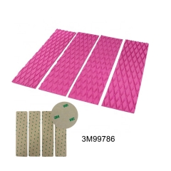 Wholesale Boat Decking Material Adhesive Grip Yacht Pontoon Surfboard Pad