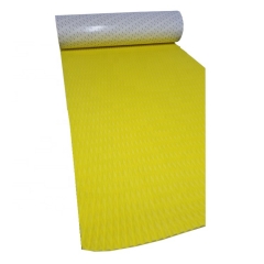 Melors Supplier UV Resistant Paddle Board SUP EVA Deck Grip Pad