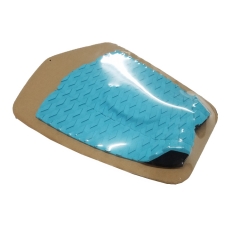 Melors Non Slip EVA Traction Pad With Strong adhesive For Surfboard