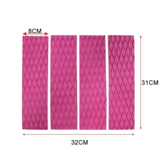 Wholesale Boat Decking Material Adhesive Grip Yacht Pontoon Surfboard Pad