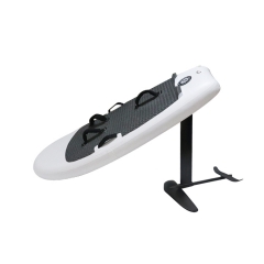 Hot Selling Stand Up Water Sport Foldable Paddle Board Inflatable Surf Board