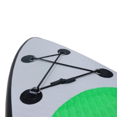Hot Selling Custom Lightweight Multiple Accessories Packaging Stand Up ISUP Inflatable Paddle Board
