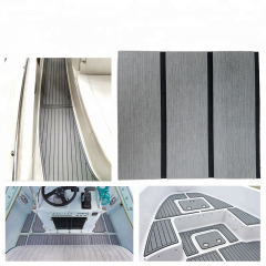 Melos High Efficiency Anti Ultraviolet EVA Special Mat For Yacht Floor