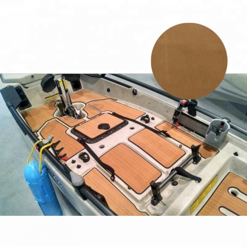 Melos EVA Heat Resistant And Shock Absorbing Marine Floor Mat
