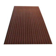 Melors Non Slip Self Adhesive Foam Boat Decking Mat for Inflatable Boat